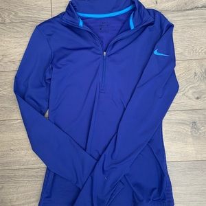Nike jacket
